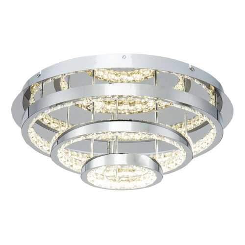 Потолочный светодиодный светильник Freya Dome FR6004CL-L35CH в Уютерра