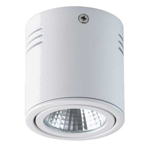 Потолочный светодиодный светильник MW-Light Круз 637014101 в Уютерра