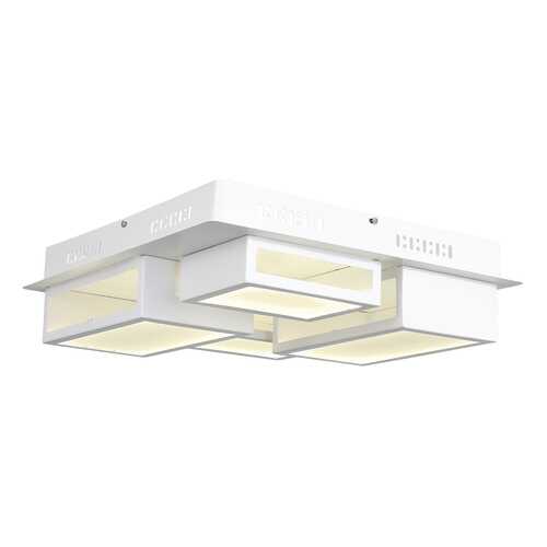 Потолочный светодиодный светильник ST Luce Mecano SL934,502,04 в Уютерра