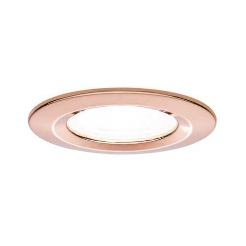 Prem EBL Nova rd dim LED 3x_W Rosegold 93600 в Уютерра