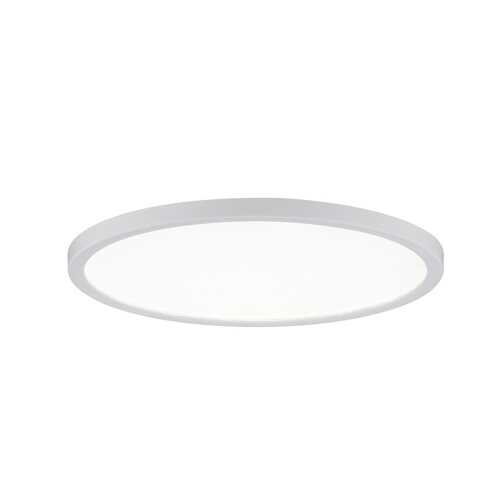 Prem EBL Panel rddim IP44 LED 16W 180 Ws 92933 в Уютерра