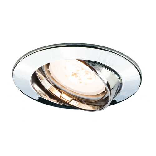 Premium EBL Set starr LED 3x4W GU10 Chr 92660 в Уютерра