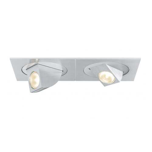 Premium EBL Xara eckig kippb LED 1x(2x5W 92546 в Уютерра