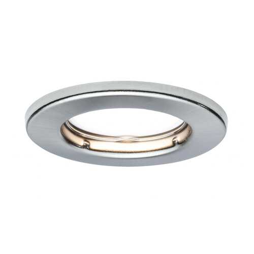 Qual EBL LED starr 3x5W GU10 51mm Eisen 93852 в Уютерра