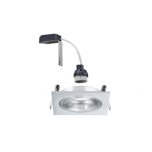 Св-к PremEBL Drilled eck schw.max.1x40W GU10 92621 в Уютерра