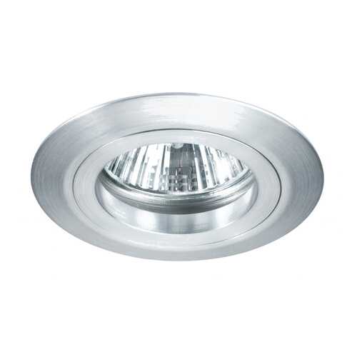 Св-к PremEBL Drilled rund st.max.40W GU10 92628 в Уютерра