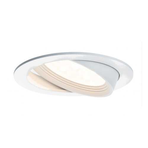 Светильник Albino schw LED 1x7,2W, белый 92602 в Уютерра