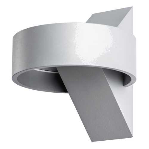 Светильник Arte Lamp ANELLO A1705AP-1GY в Уютерра