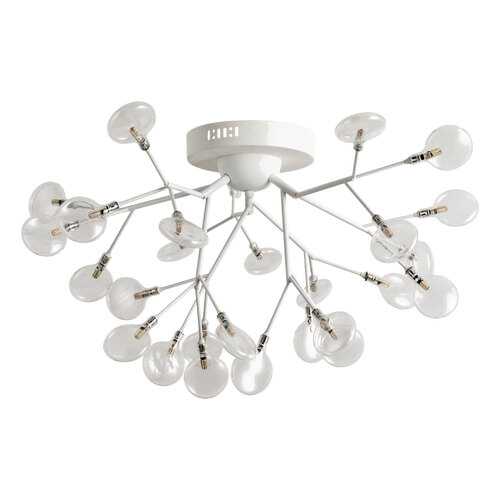 Светильник Arte Lamp CANDY A7274PL-27WH в Уютерра