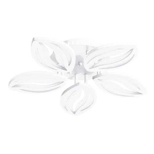 Светильник Arte Lamp DAISY A1098PL-5WH в Уютерра