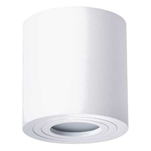 Светильник Arte Lamp GALOPIN A1460PL-1WH в Уютерра