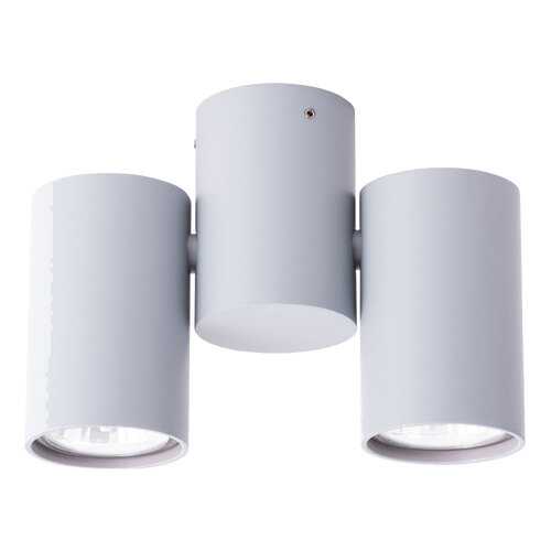 Светильник Arte Lamp GAVROCHE A1511PL-2GY в Уютерра