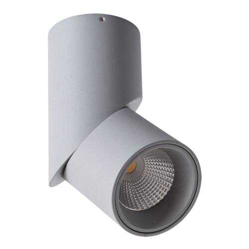 Светильник Arte Lamp ORIONE A7717PL-1GY в Уютерра