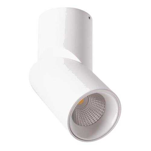 Светильник Arte Lamp ORIONE A7717PL-1WH в Уютерра
