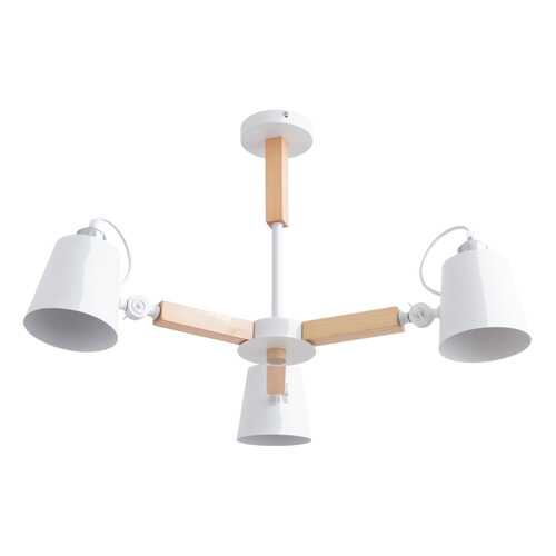 Светильник Arte Lamp OSCAR A7141PL-3WH в Уютерра