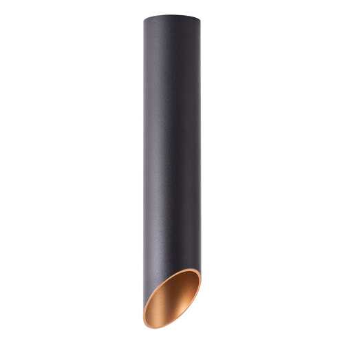 Светильник Arte Lamp PILON-GOLD A1536PL-1BK в Уютерра