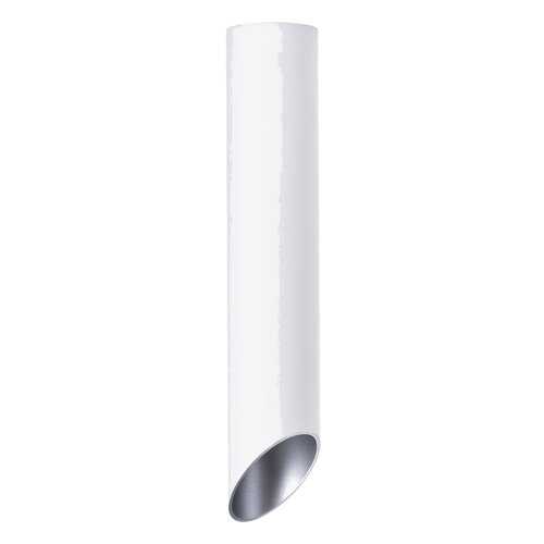 Светильник Arte Lamp PILON-SILVER A1536PL-1WH в Уютерра