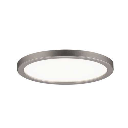 Светильник EBL Panel rd IP23 LED 13W 120mm Eis m/Ks 92947 в Уютерра