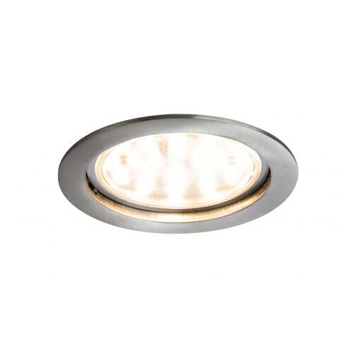 Светильник EBL Set Coin LED 1x12W eisen geb. 75mm 92782 в Уютерра