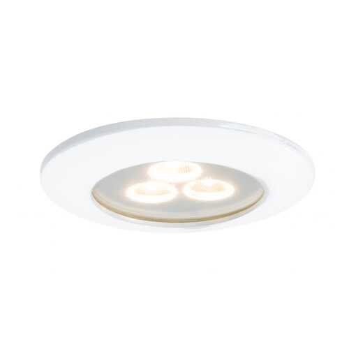 Светильник IP65 Pearly LED 1x7,5W, белый 92584 в Уютерра