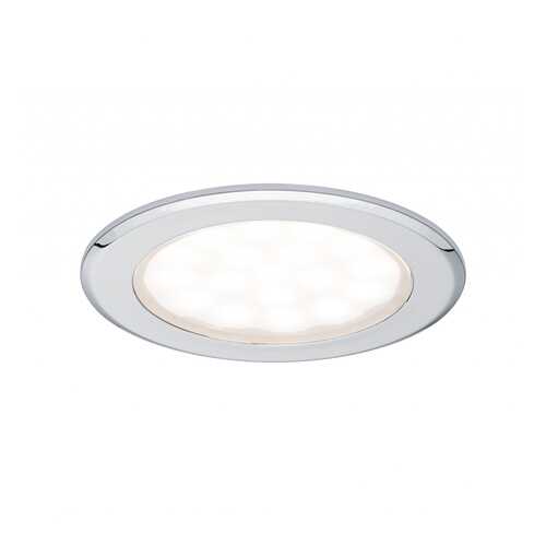 Светильник мебельный Mobel EBL rd LED 2x2,5W 7VA 3000K, хром 99920 в Уютерра