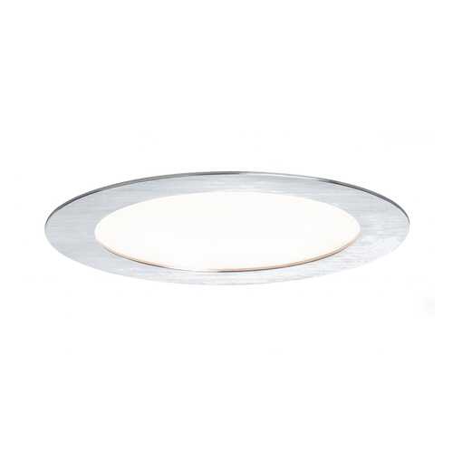 Светильник Panel O LED 1x9W Al-g 92717 в Уютерра