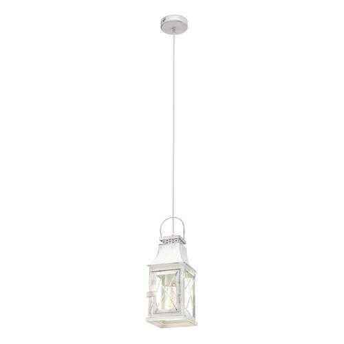 Светильник подвесной Eglo Vintage 49222 в Уютерра
