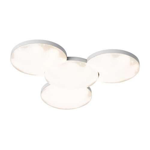 Светильник потолочный Star Rolling LED 1x(4x3W) 2700 Ws/Mt 93590 в Уютерра