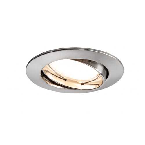 Светильник Prem EBL Coin dim sat O LED 1x5,8 schw E 92834 в Уютерра
