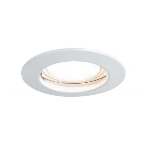 Светильник Prem EBL Coin sat rund starr LED 1x6,8W 92804 в Уютерра