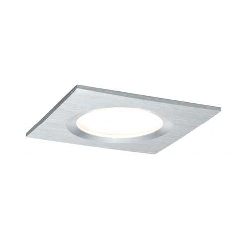 Светильник Prem EBL Coin Slim dim eck starr 1x_W Al 93894 в Уютерра