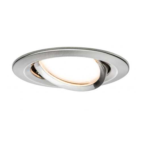 Светильник Prem EBL Coin Slim rd schw LED 3x_W Ei 93865 в Уютерра