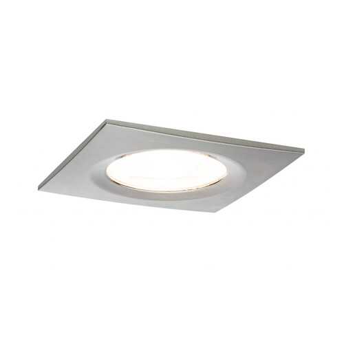 Светильник Prem EBL Nova eckig dim LED 1x_W Eisen g 93611 в Уютерра