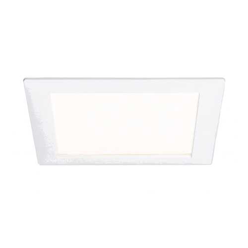 Светильник Prem EBL Panel ec LED 1x6,5W 2700K 450Lm, белый 92098 в Уютерра