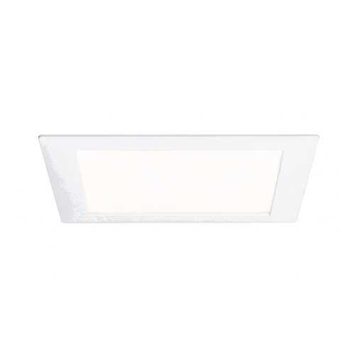 Светильник Prem.EBL Panel eckig LED 1x15W Ws 92615 в Уютерра