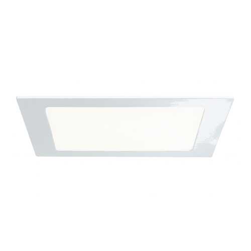 Светильник Prem. EBL Panel Set eckig LED 2x8,5W, белый 92703 в Уютерра