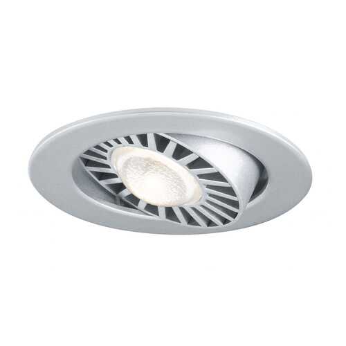 Светильник Premium EBL Turbo LED schw. 1x6,5W Alu 92512 в Уютерра