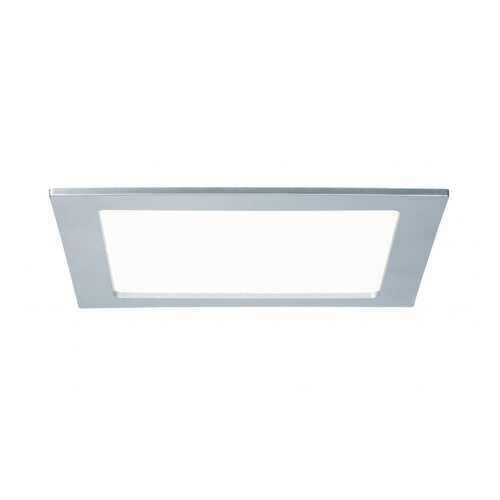 Светильник Qual EBL Panel eck LED 1x18W 4000K Ch/Ks 92078 в Уютерра
