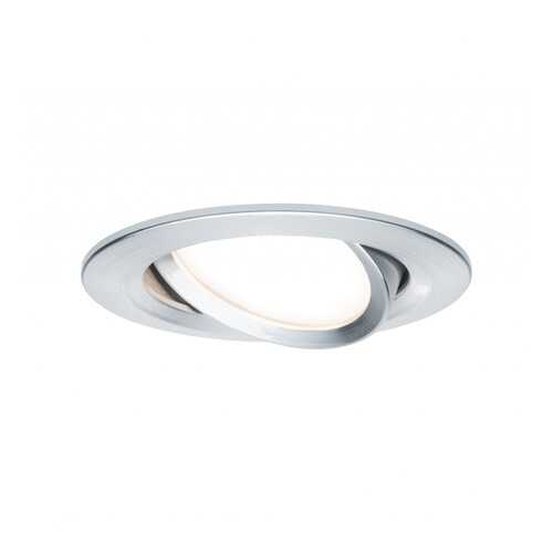 Светильник встраиваемый Nova Coin 3stepdim LED 1x6,5 93486 в Уютерра