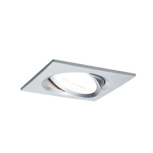 Светильник встраиваемый Nova Coin 3stepdim LED 3x6,5 93491 в Уютерра