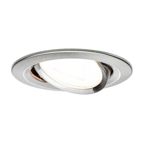 Светильник встраиваемый Nova eckig schwb dim LED 1х7W E Eise 93603 в Уютерра