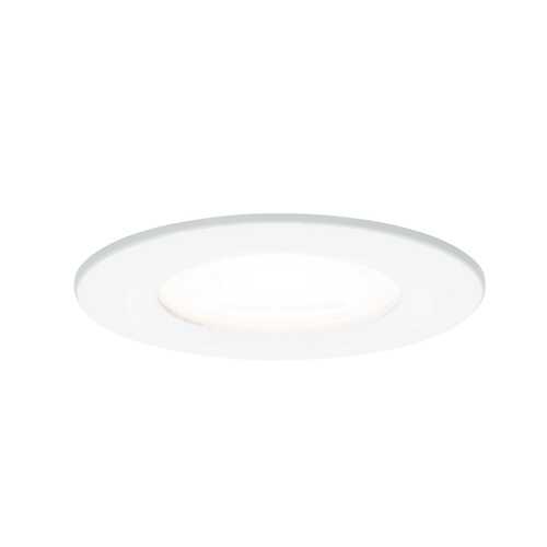Светильник встраиваемый Nova IP44 3stepdim 1x6,5W W 93477 в Уютерра