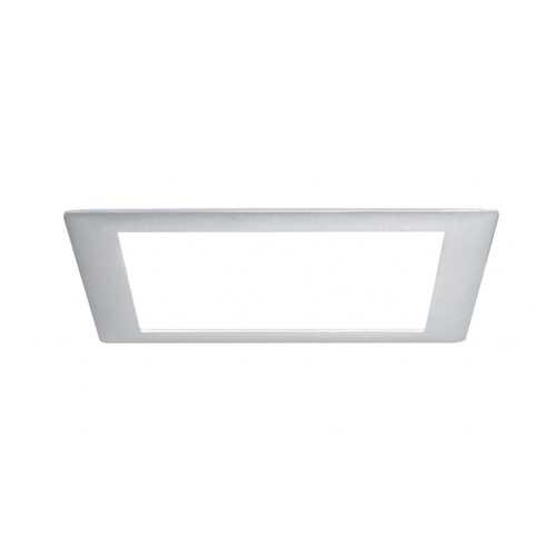 Светильник встраиваемый Panel LED 1x8W Al-g 92611 в Уютерра