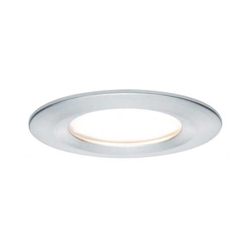 Светильник встраиваемый Prem EBL Coin Slim rd starr LED 3x_W Alu 93897 в Уютерра