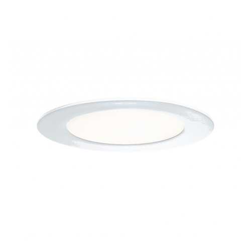 Светильник встраиваемый SmartHome ZB More EBL Set Panel TunW 7W 50071 в Уютерра
