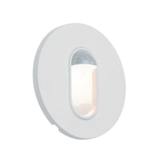Светильник встраиваемый Wand EBL Name Sensor rd 1x0,54W Ws 92925 в Уютерра