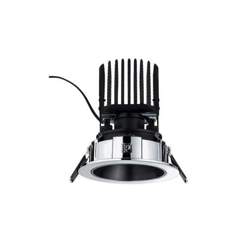 Светильник встроенный Luca IP44 39° starr Chr 92651 в Уютерра