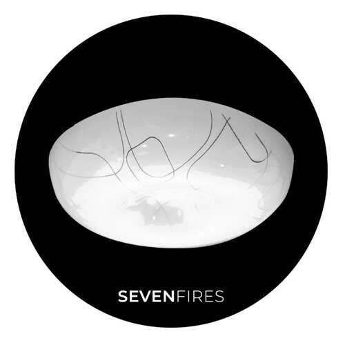 Светодиодный светильник Seven Fires 45104.23.18.64 в Уютерра