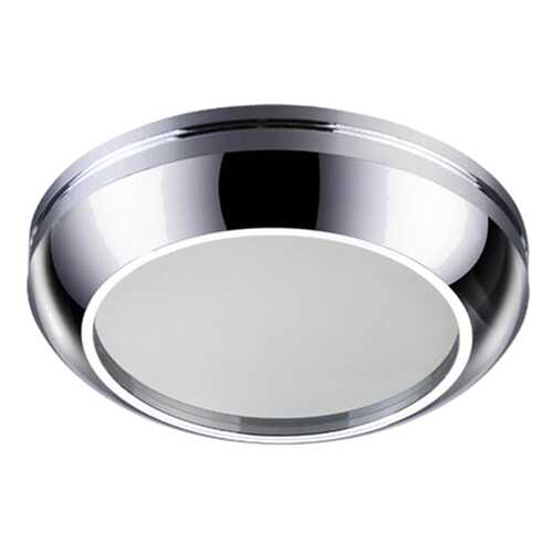 Встраиваемый светильник 12V Novotech DAMLA 370386 NT18 000 в Уютерра