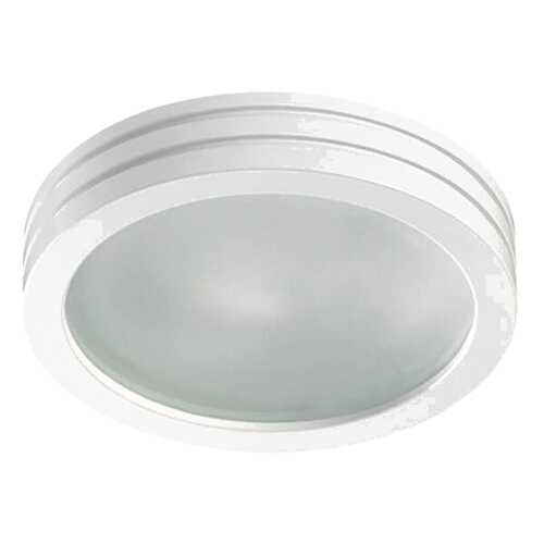 Встраиваемый светильник 12V Novotech DAMLA 370389 NT18 000 в Уютерра